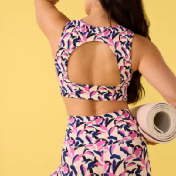 TaviSculpt® Agility Bra Cabana NWT - Picture 3 of 3